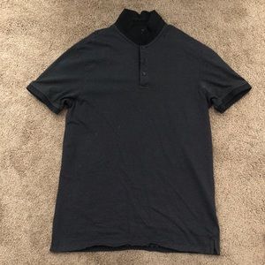 Zara polo